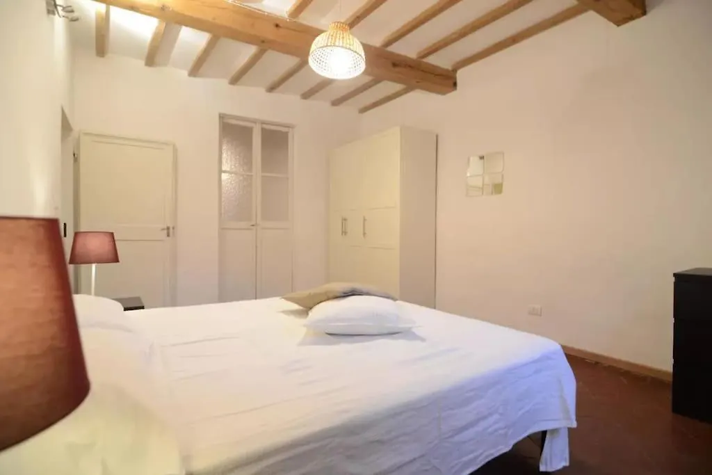 Keys Of Italy - Allegri 4 Big - Family 2 Bedrooms Apt In Santa Croce Firenze