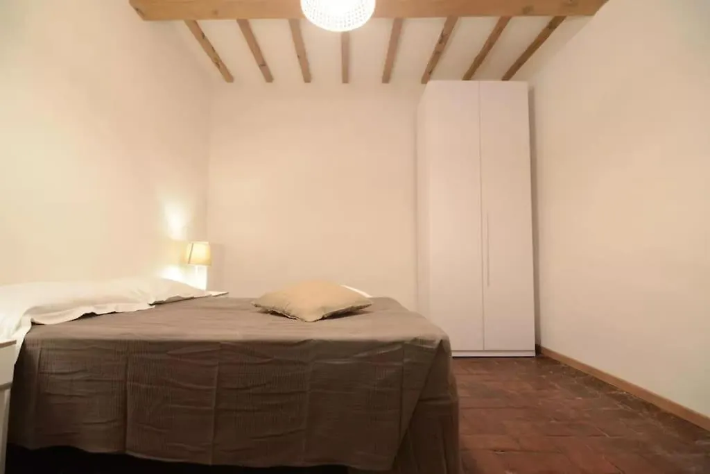 Keys Of Italy - Allegri 4 Big - Family 2 Bedrooms Apt In Santa Croce Firenze