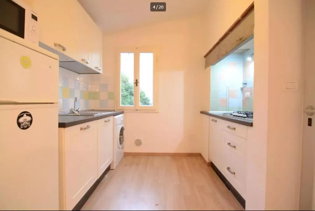 Keys Of Italy - Allegri 4 Big - Family 2 Bedrooms Apt In Santa Croce Firenze