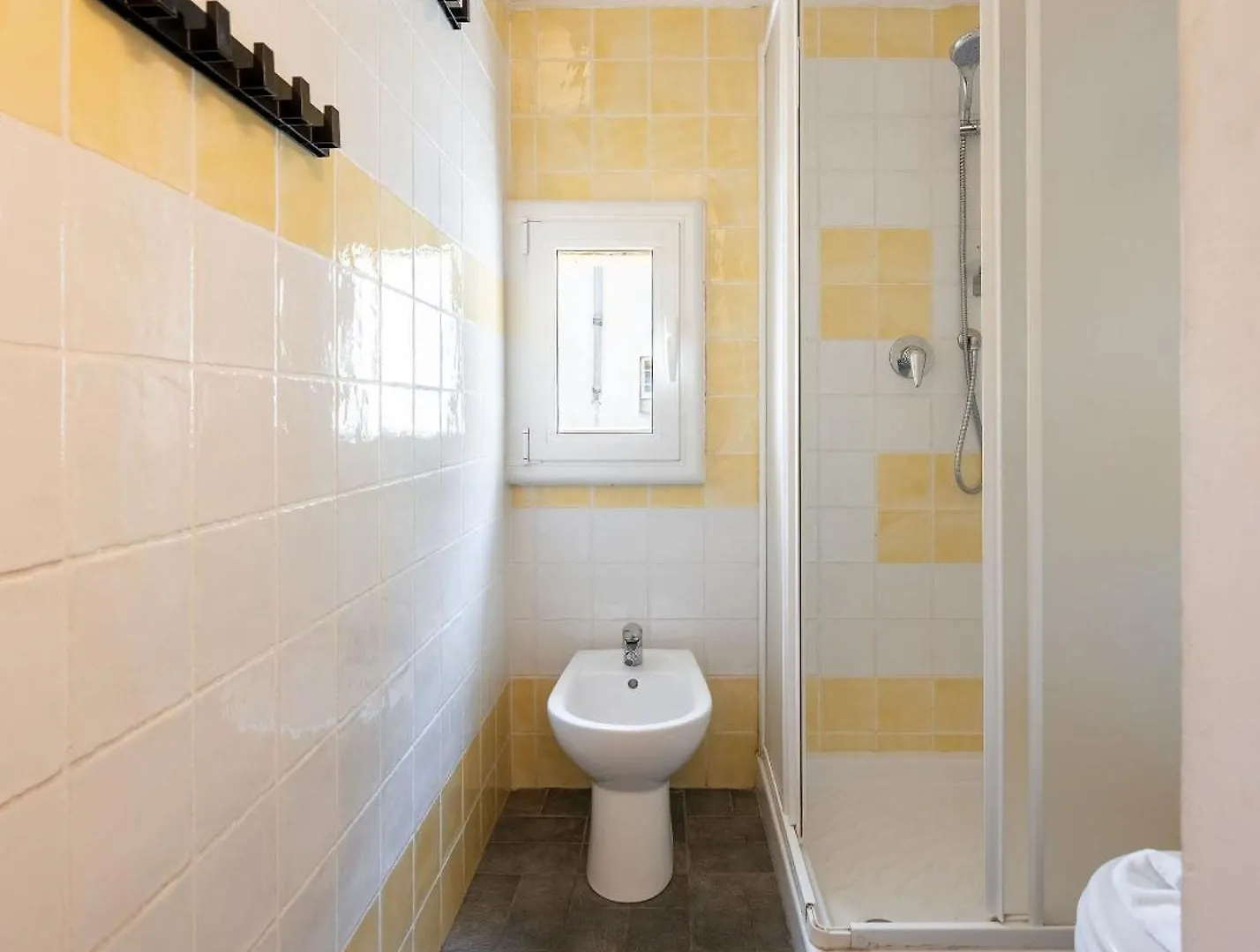 Keys Of Italy - Allegri 4 Big - Family 2 Bedrooms Apt In Santa Croce Firenze Olaszország
