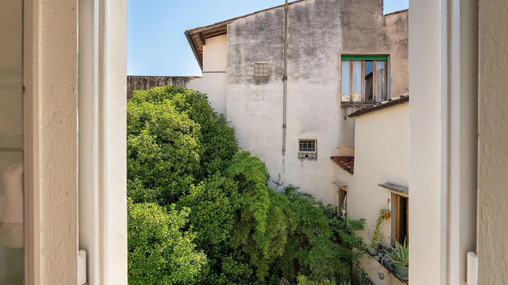 Apartman Keys Of Italy - Allegri 4 Big - Family 2 Bedrooms Apt In Santa Croce Firenze