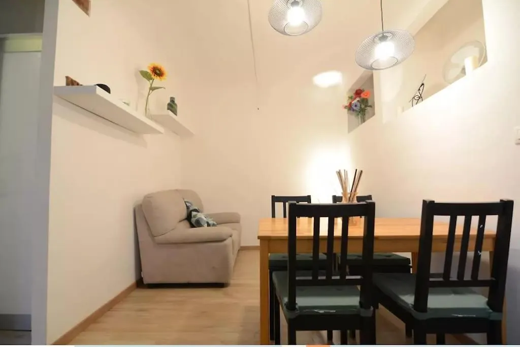Keys Of Italy - Allegri 4 Big - Family 2 Bedrooms Apt In Santa Croce Φλωρεντία Ιταλία