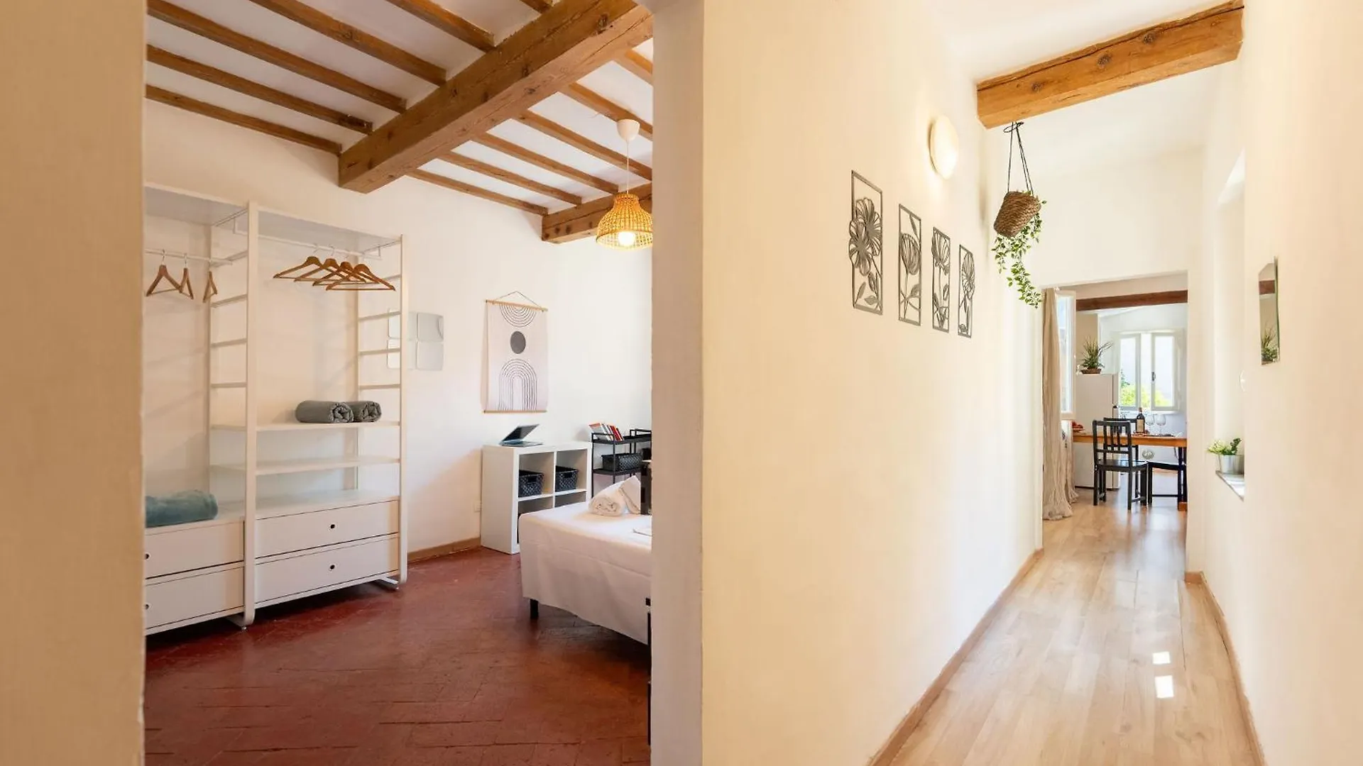 Διαμέρισμα Keys Of Italy - Allegri 4 Big - Family 2 Bedrooms Apt In Santa Croce Φλωρεντία