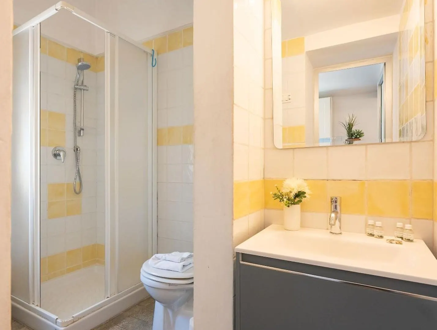 Keys Of Italy - Allegri 4 Big - Family 2 Bedrooms Apt In Santa Croce Φλωρεντία