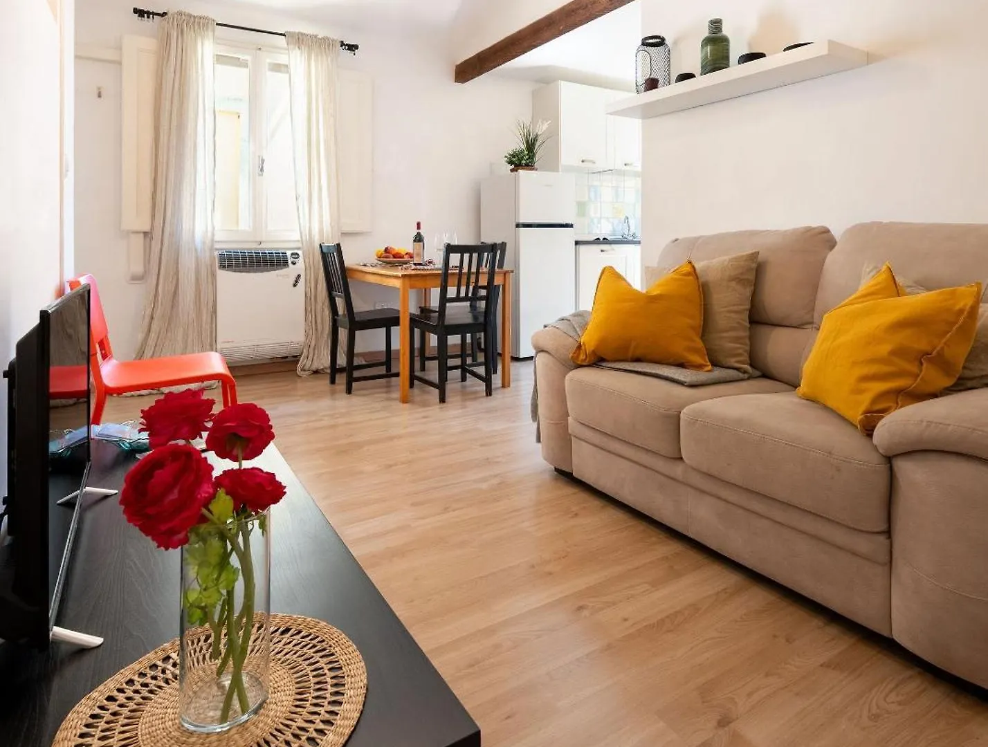 Keys Of Italy - Allegri 4 Big - Family 2 Bedrooms Apt In Santa Croce Φλωρεντία 0*,  Ιταλία