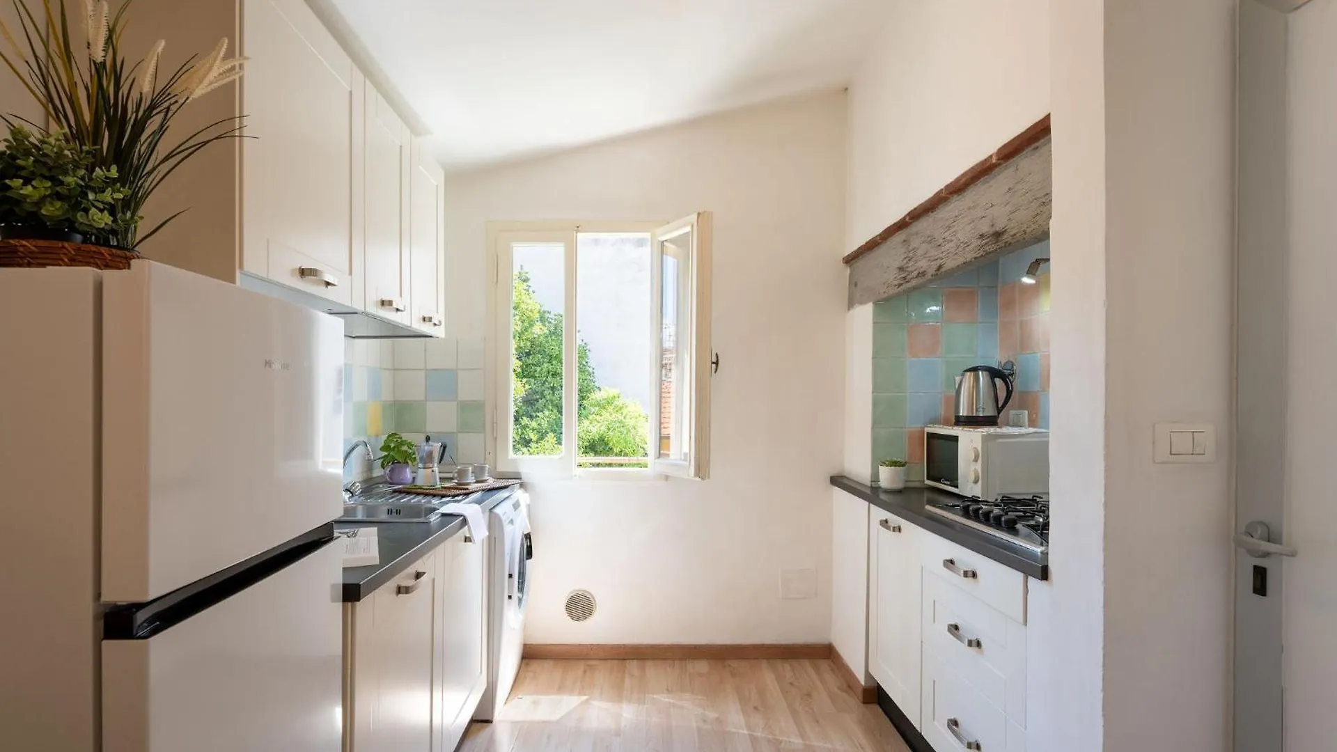 Keys Of Italy - Allegri 4 Big - Family 2 Bedrooms Apt In Santa Croce Φλωρεντία 0*,  Ιταλία