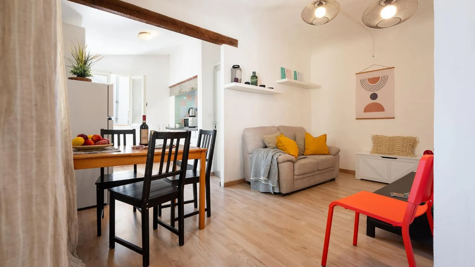 Διαμέρισμα Keys Of Italy - Allegri 4 Big - Family 2 Bedrooms Apt In Santa Croce Φλωρεντία Ιταλία